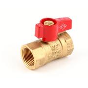 American Range Valve, Gas Shut-Off 3/4Ball A80117